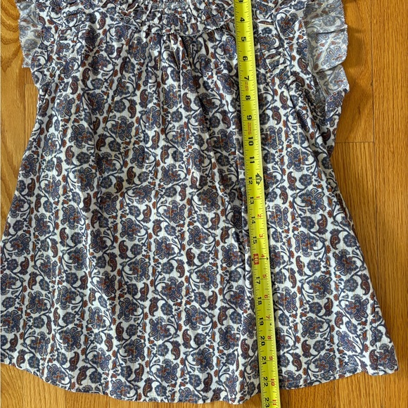 Boden top size 2 - new with tag - Picture 7 of 7